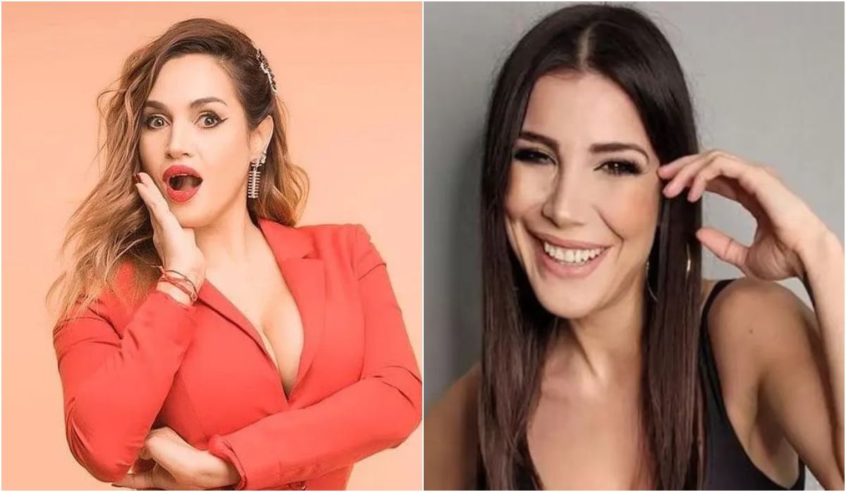 Un ex de Belén Francese confirmó que hizo un trío con Andrea Rincón: “Fue…”