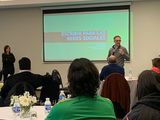 Neuquén: un nuevo curso de actualización para periodistas