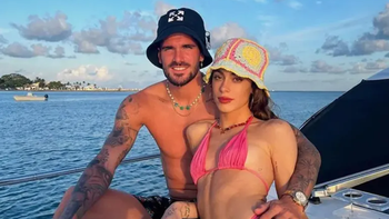 que dijo rodrigo de paul al ver el look de tini stoessel que dijo rodrigo de paul al ver el look de tini stoessel