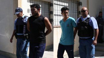 dictan la prision domiciliaria a los hermanos parricidas dictan la prision domiciliaria a los hermanos parricidas