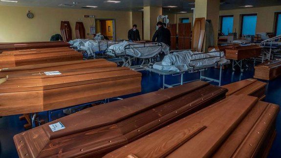 España entra en una nueva etapa de aislamiento