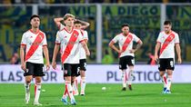 invicto: como fueron las 5 eliminatorias consecutivas que river perdio por penales invicto: como fueron las 5 eliminatorias consecutivas que river perdio por penales