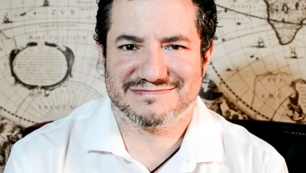 ¿Quién es el amigo de Felipe Pettinato que murió en el incendio?