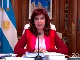 Reabren dos causas y ordenan juicios contra Cristina Fernández de Kirchner