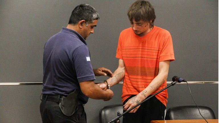 Tras matar a Joaquín, intentaron robar un auto y apuñalaron a otro joven del barrio