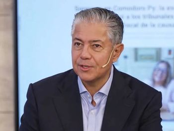 Figueroa logró reducir la deuda de la provincia en un porcentaje importante.