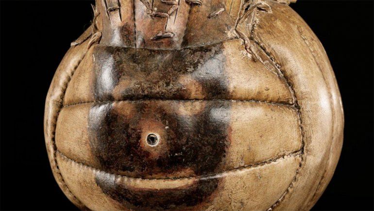 Por 308 mil dólares, subastaron a Wilson de El Naufrago