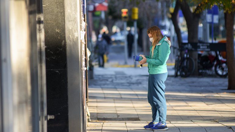 Nación: 4.192 casos y 46 muertes por coronavirus en 24 horas