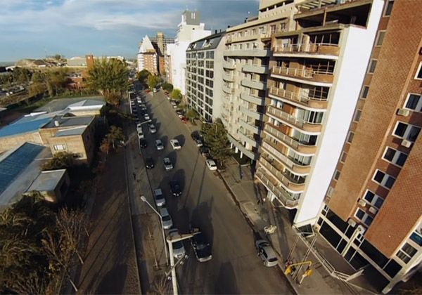 Mirá el video que explica cómo se realizará el ensanchamiento de la zona de Doctor Ramón y Leloir