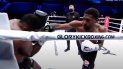 el impactante nocaut de una de las maximas figuras del kickboxing que es furor
