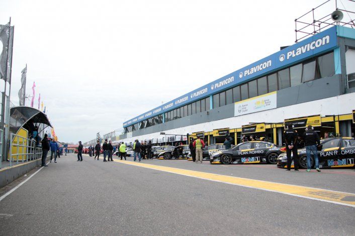 Los 200Km de Buenos Aires y sus números