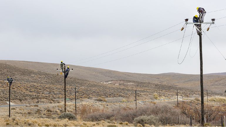 Anunciaron nuevos cortes de energía en el norte de Neuquén