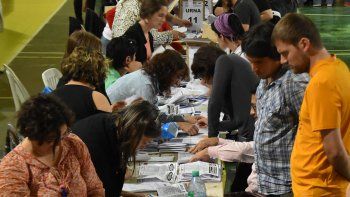 elecciones en aten: marcelo guagliardo logro la reeleccion elecciones en aten: marcelo guagliardo logro la reeleccion