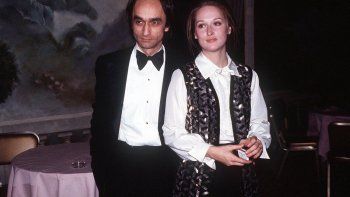 la emotiva y dramatica historia de amor de dos estrellas de hollywood: meryl streep y john cazale la emotiva y dramatica historia de amor de dos estrellas de hollywood: meryl streep y john cazale