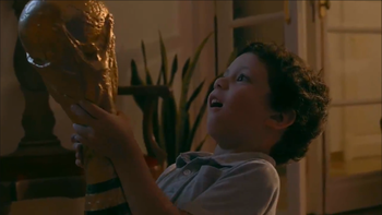 ¡gracias papa lionel!: el emotivo video que compartio la seleccion argentina ¡gracias papa lionel!: el emotivo video que compartio la seleccion argentina