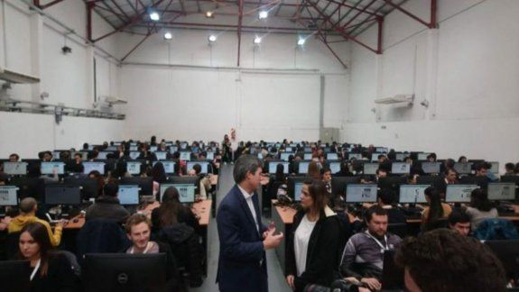 La Justicia ordenó entregar el software del escrutinio