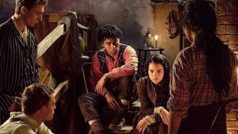 Netflix: estrenos para ver el fin de semana