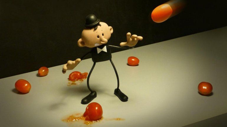 Pakapaka ya consiguió dos distinciones de este festival en el 2014.