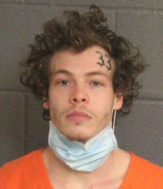 Un ladrón se hace viral por su gran parecido con Harry Styles