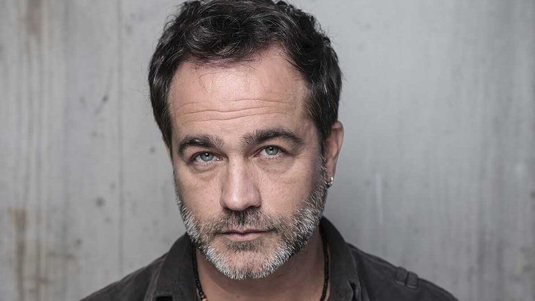 Gastón Pauls Gastón Pauls