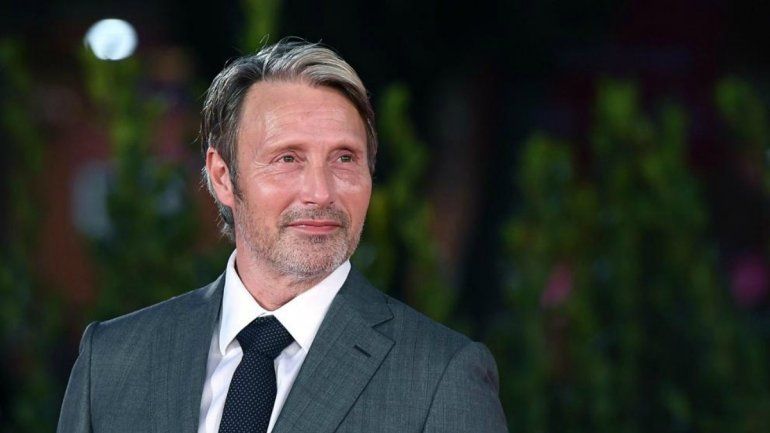 Mads Mikkelsen podría participar en Animales fantásticos 3