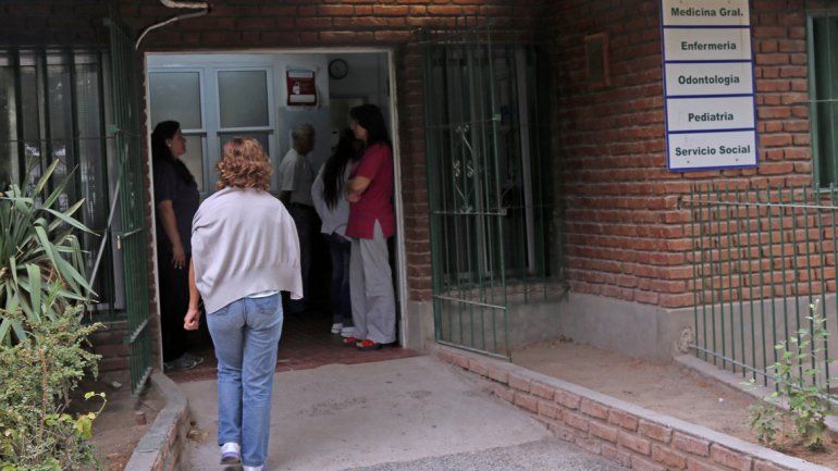 Reconocieron que el funcionamiento había variado en los últimos días.