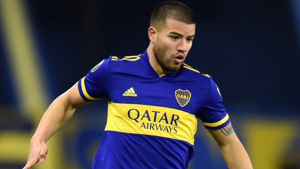 La feroz queja del papá de Weigandt contra Riquelme y Boca