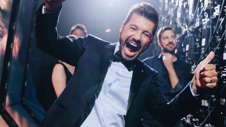Marcelo Tinelli vuelve en abril a la televisión con el Bailando 2021
