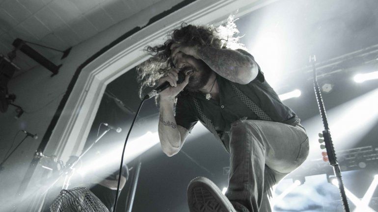 Gracias por el amor incondicional