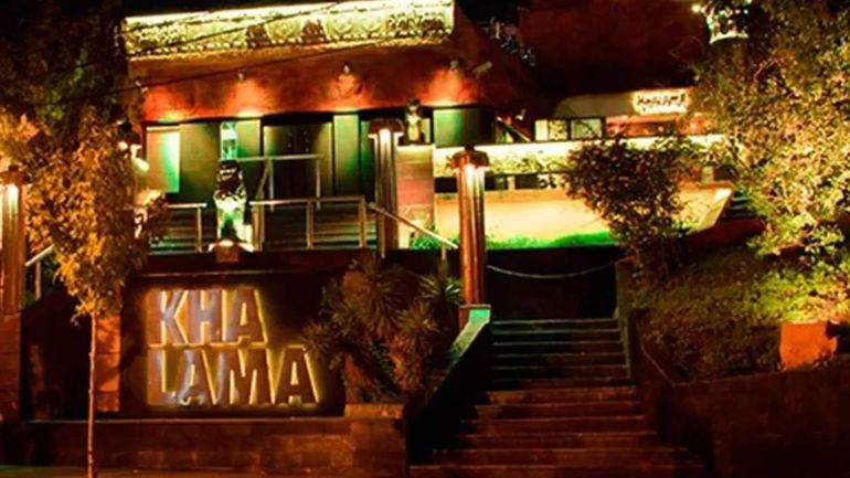 El ataque al adolescente cordobés ocurrió dentro del reconocido boliche Klhama, ubicado en Villa Carlos Paz. Foto: Google. El ataque al adolescente cordobés ocurrió dentro del reconocido boliche Klhama, ubicado en Villa Carlos Paz. Foto: Google.