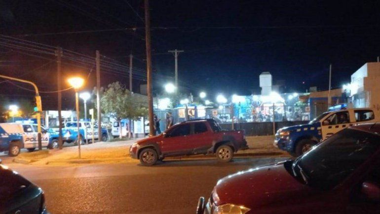 Prorrogaron las restricciones de circulación en Cutral Co