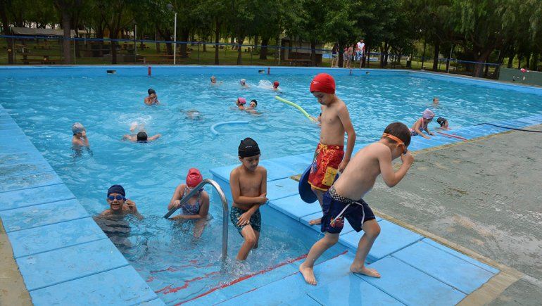 Las colonias de vacaciones valen el doble que en 2018