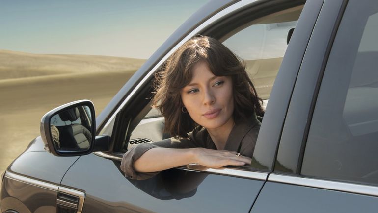 Kumenia Renault presenta los nuevos modelos sustentables