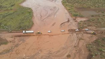 se licitara la construccion del nuevo puente sobre el arroyo carranza se licitara la construccion del nuevo puente sobre el arroyo carranza