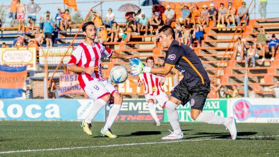 Ávila vuelve a la titularidad, en lugar de Lalo Porra.&nbsp;