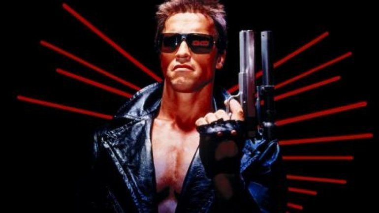 Netflix prepara serie de anime sobre Terminator