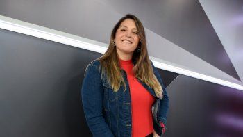 Manuela Castañeira: Me gustaría llevar el salario vital y móvil a 100 mil pesos