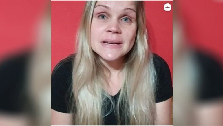 Está volviendo la neuquina que estuvo un mes varada en Misiones