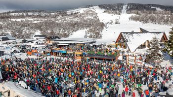 Nuevo horizonte para Chapelco: otro paso para la renovación del centro de esquí