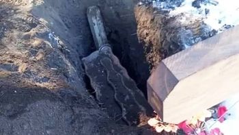 El Gaucho Muñoz fue enterrado en Bariloche. ¿Qué pasó con sus pertenencias? El Gaucho Muñoz fue enterrado en Bariloche. ¿Qué pasó con sus pertenencias?