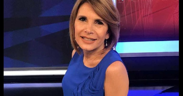 El durísimo drama que vive la periodista Liliana Caruso de América TV