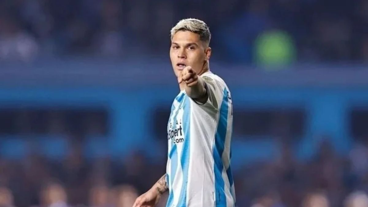 Juanfer Quintero