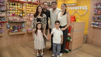 tijeritas llego a neuquen: la peluqueria infantil que transforma cada corte en una experiencia inolvidable tijeritas llego a neuquen: la peluqueria infantil que transforma cada corte en una experiencia inolvidable