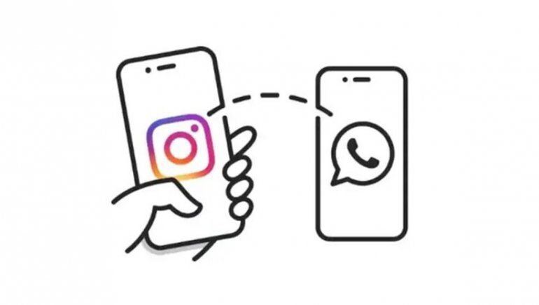 Es una de las medidas de Facebook para integrar sus otras plataformas