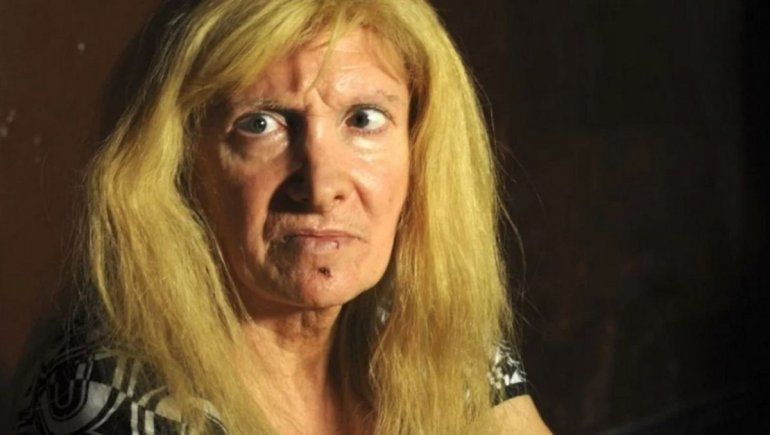 Zulma Lobato reveló qué le dijo Alberto Fernández: Me gusta lo que hacés