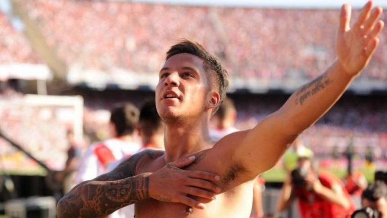 El juvenil fue una de las figuras del Millo en el mejor año de su carrera.