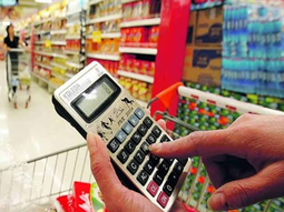 Nuevo indice de precios ajustado a los consumos actuales Nuevo indice de precios ajustado a los consumos actuales