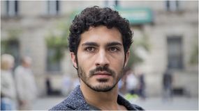 El jugado cambio de look al que se sometió el Chino Darín