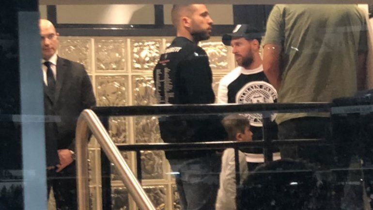 Superfinal: las estrellas del fútbol mundial que dijeron presente en el Bernabéu