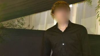 El autor del tiroteo en la escuela de Santa Fe y mensajes referidos a masacres.